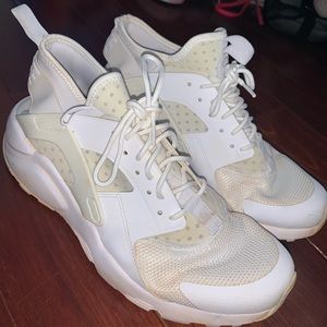 Nike Air Huarache Mens Sneakers